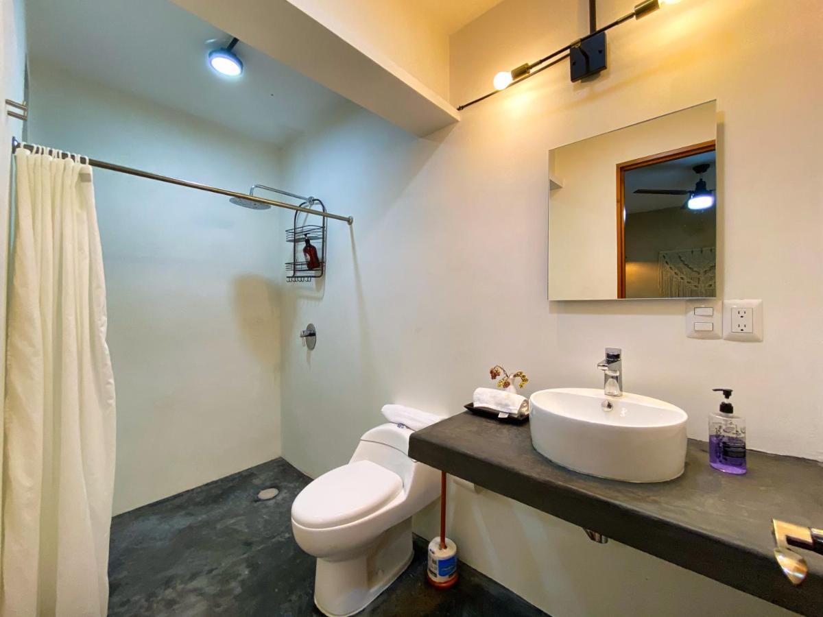 Humant Coliving - Cancún Exterior foto