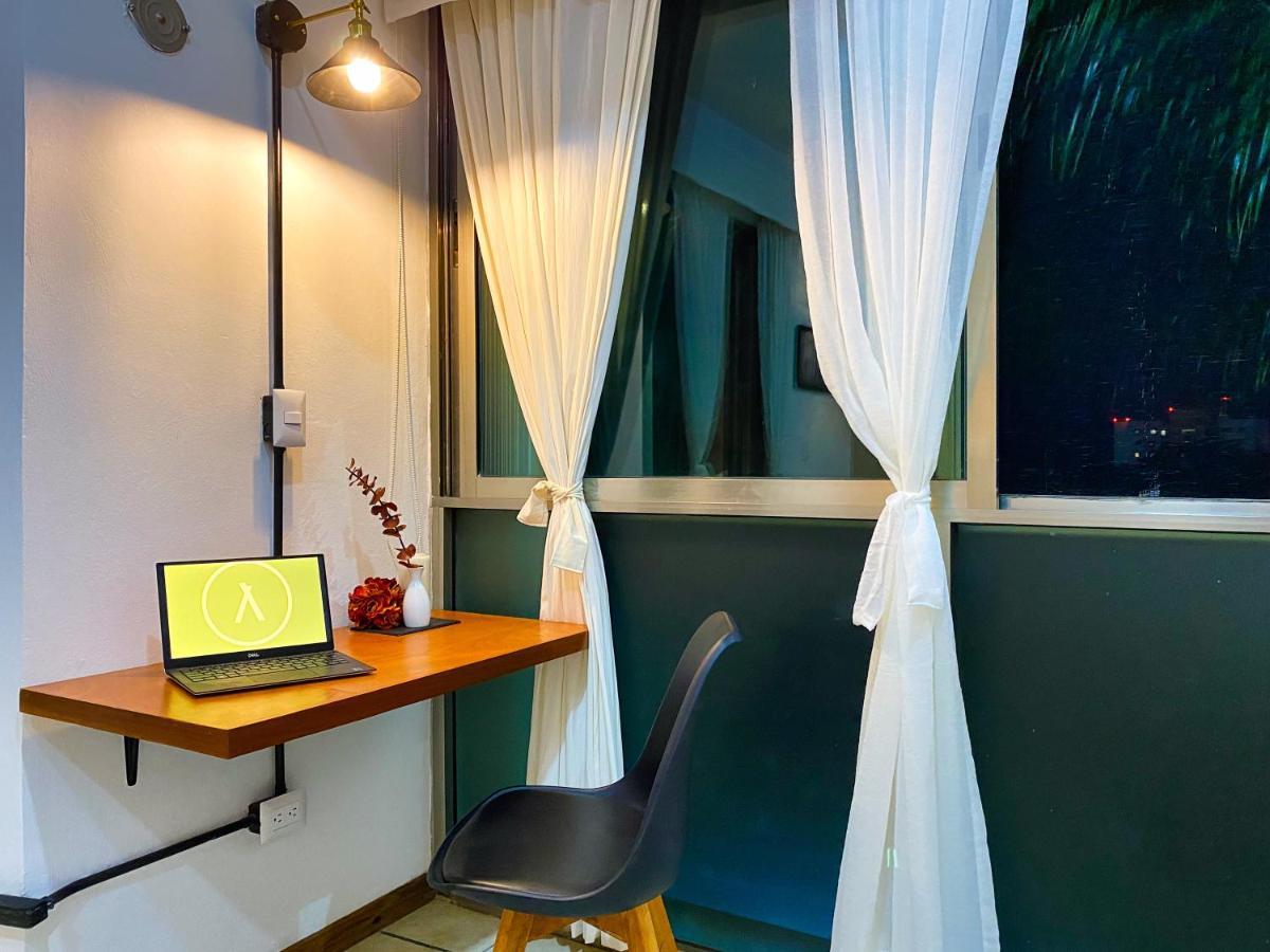 Humant Coliving - Cancún Exterior foto